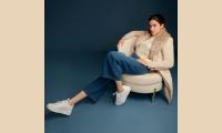 Saris, Sneakers And Sass: Shanaya Owns It All