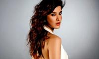 Saris, Sneakers And Sass: Shanaya Owns It All