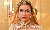 Cannes 2025: Ruchi Gujjar's Bold Modi Bling