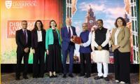 Liverpool Univ to Open Bengaluru Campus