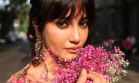 Surbhi's Natkhat Style