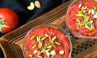 Recipe: Bethica's Tasty Tomato Halwa