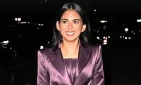Isha Ambani's Power Move In New York
