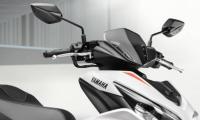 Yamaha Gears Up for India's E2W Race With 2 Models