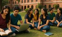 QS Rankings Expose India's Higher-Education Gap