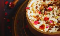 Recipe: Anita's Chaawaran Ji Kheerni