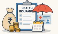 Time To Raise Health Insurance Cover