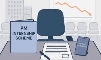 MCA Rethinks PM Internship Scheme