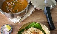 Recipe: Chef Neha's Vegetable Dhansak