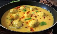 11 Amazingly Different Recipes For Our Beloved Kadhi