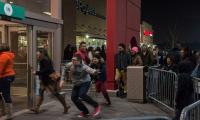 Shopping Madness: The Black Friday Phenomenon