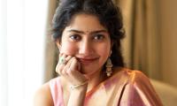 The Stunning Simplicity Of Sai Pallavi