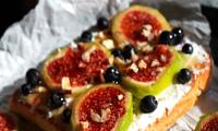 Sweets to Salads: 9 Recipes That Are All About Figs