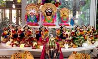 From Generation To Generation: Golu Celebrations