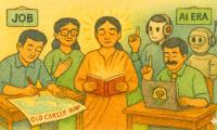 The New AI Career Map For India's Youth