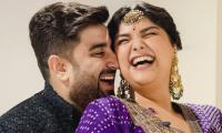 Inside Anshula Kapoor Love-Filled Engagement Ceremony