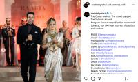 Kangana's Ready For The Shaadiwala Season