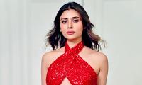 Bigg Boss's Malti Chahar Is Fierce And Fiery