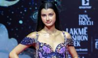 Ayesha Kanga Casts A Spell!