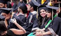 Want To Study In The UK? Do It In India