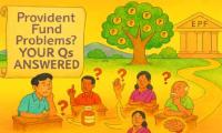 Provident Fund Problems? Your Qs Answered