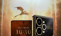 Realme 15 Pro Goes Game Of Thrones