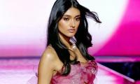 The Indian Model To Walk For Victoria's Secret Show