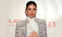 Priyanka, Bhumi, Nora Have A Ball In New York