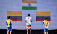 'My Dream Is To Keep Our Flag Flying High'