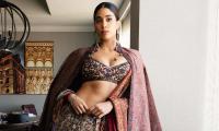 Kiara, Alia, Janhvi's Hatke Diwali Style Tips