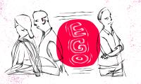 Is Ego Pulling Your Family Apart?