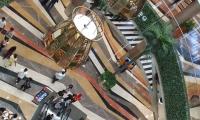 7 Of India's Shiniest Malls