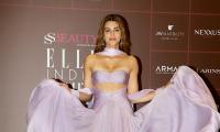 Kriti, Rakul, Aditi: The Hottest Style Icons