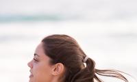 8 Benefits Of 30 Minutes Of Running