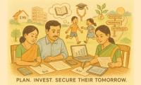How To Plan For Your Child's Future