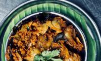 Recipes: Mangalore Clams, Bengal Prawns