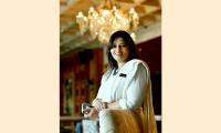 The Woman Who Dared To Democratise Wealth