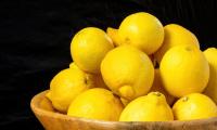 When Life Gives You Lemons, Eat Them: 8 Benefits