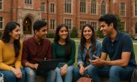 World's Top Schools Set Sights On India