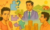 Why Stock Tips Won't Build Wealth For You