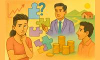 Why Stock Tips Won't Build Wealth For You