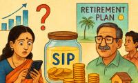 SIPs To Retirement: Money Qs Answered