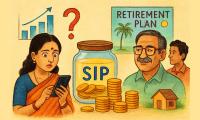 SIPs To Retirement Plan: Money Qs Answered