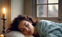 4 Simple Habits For Sound Sleep, Energy