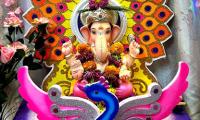'Lord Ganesha Is Always With Us'