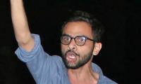 'Umar Is Unshaken, Trusts Judiciary'