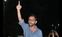 'Umar Is Unshaken, Trusts Judiciary'