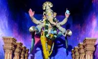Magnificent Ganpati Pandals Of Khetwadi
