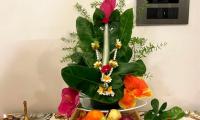 A Most Unique Lord Ganesha