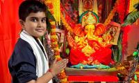 Lord Ganesha, Tu Saath Rehna Hamesha